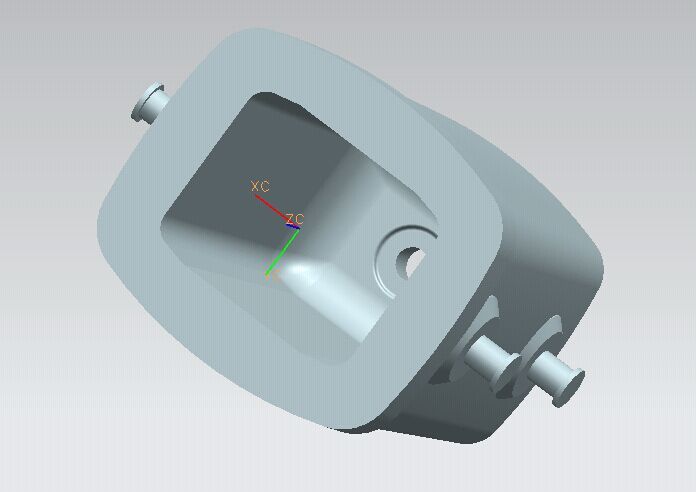 Flat mold series