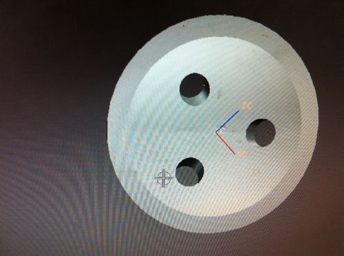 Ductile iron series