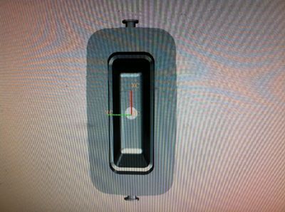 Flat mold series