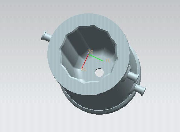 Flat mold series