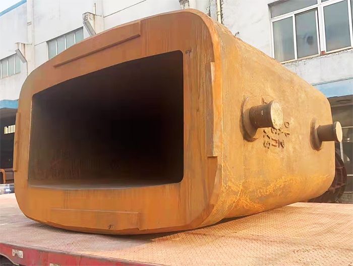 30T flat mold