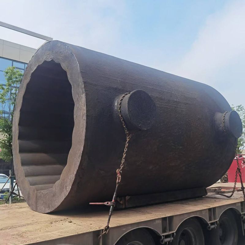 龙腾真空模70-80T