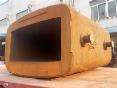 30T flat moldZhongyuan Special Steel