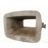 Baowu-50T flat moldBaowu-50T flat mold