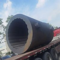 杭州屹通80-100T真空钢锭模杭州屹通80-100T